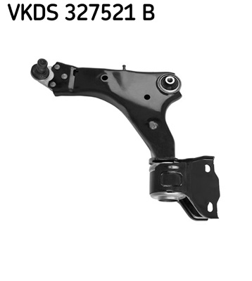 SKF VKDS 327521 B lengőkar,...
